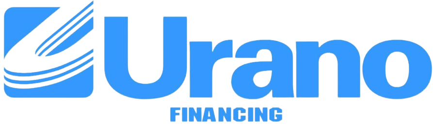 uranofinancing